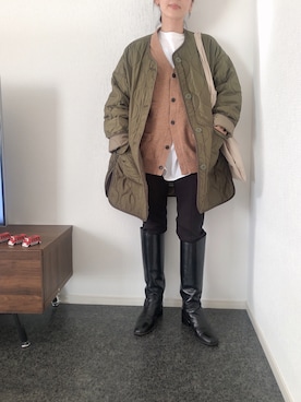 massssさん(レディース・151cm)の秋コーディネート