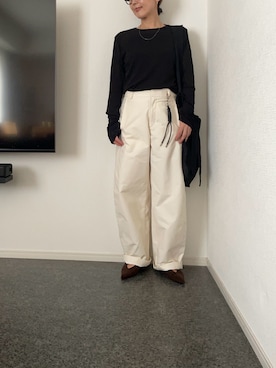 massssさん(レディース・152cm)の夏コーディネート