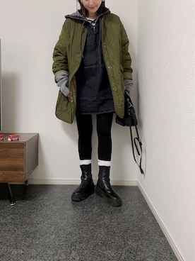 massssさんの（ZARA | ザラ）を使ったコーディネート