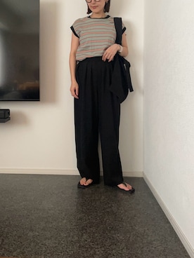 massssさん(レディース・152cm)の夏コーディネート