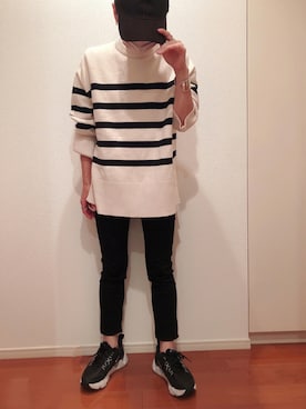 massssさん（レディース・151cm）の秋コーディネート