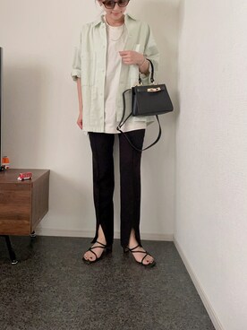 massssさん(レディース・152cm)の夏コーディネート