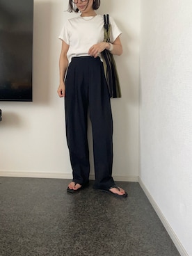 massssさん(レディース・152cm)の夏コーディネート