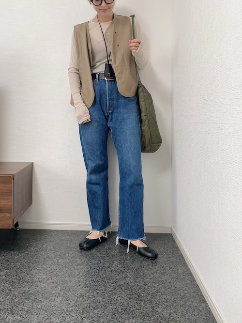 massssさんのコーディネート