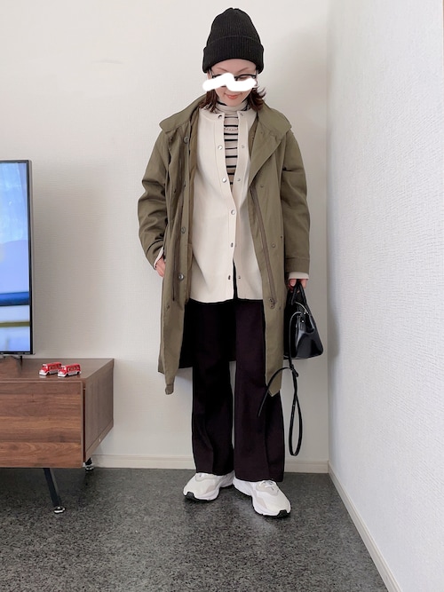 massssさんのコーディネート