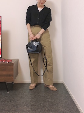 massssさん（レディース・152cm）の春コーディネート
