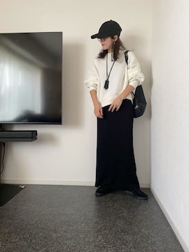 massssさん（レディース・152cm）の秋コーディネート