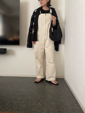 Spick & Span（スピックアンドスパン）の「#リネンライクキャミ