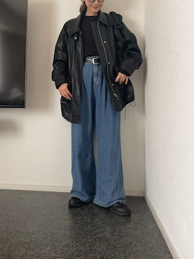 massssさんのコーディネート