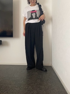 massssさん(レディース・152cm)の秋コーディネート