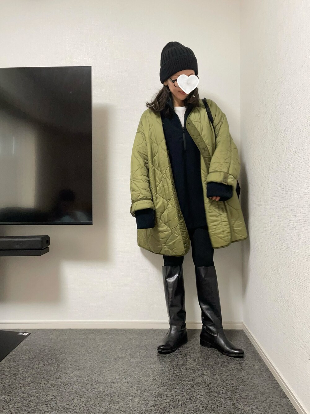 FREAK'S STORE（フリークスストア）の「【コート＆ライナーセット商品