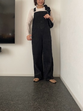 massssさん(レディース・152cm)の秋コーディネート