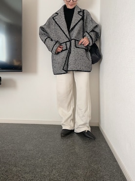 massssさんのコーディネート