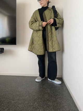 FREAK'S STORE（フリークスストア）の「【コート＆ライナーセット商品