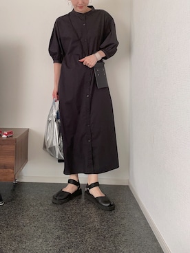 massssさん(レディース・152cm)の夏コーディネート