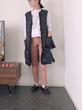 massssさん(レディース・152cm)の春コーディネート