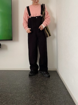 massssさんの（MARNI MARKET | マルニマーケット）を使ったコーディネート