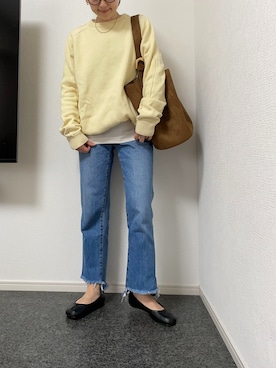 massssさんの（H&M | エイチ・アンド・エム）を使ったコーディネート