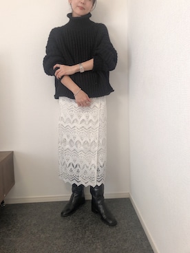 massssさん(レディース・151cm)の秋コーディネート