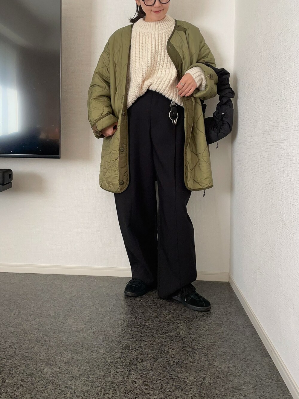 FREAK'S STORE（フリークスストア）の「【コート＆ライナーセット商品