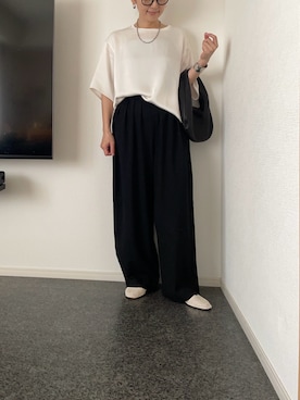 massssさん(レディース・152cm)の夏コーディネート
