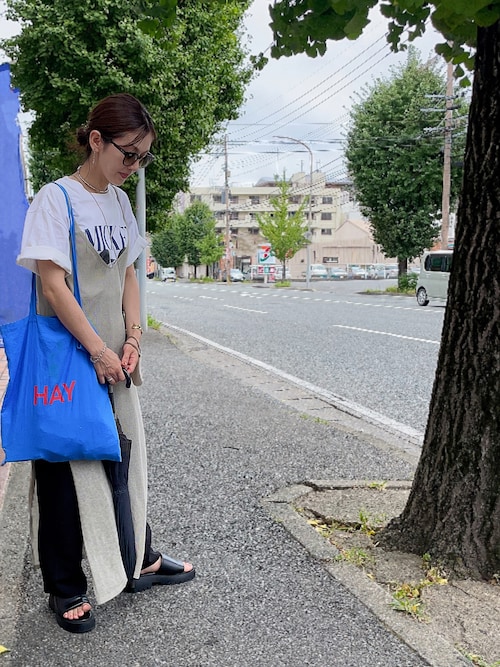 massssさんのコーディネート