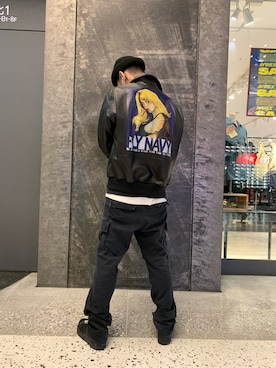 Shomaさんのコーディネート