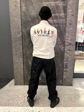 Shomaさんのコーディネート