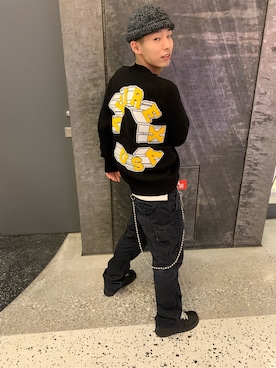 Shomaさんのコーディネート