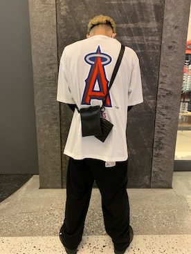 SPORTS MIX」の人気ファッションコーディネート - WEAR