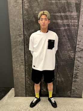 Shomaさんのコーディネート