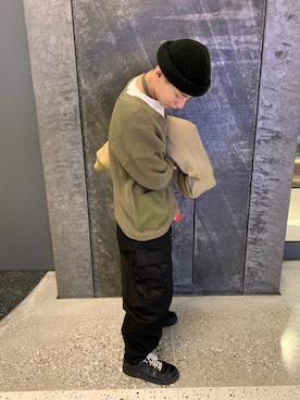 Shomaさんのコーディネート