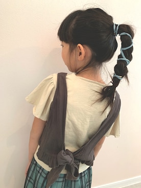 ＊そるみるtwins＊さんのコーディネート