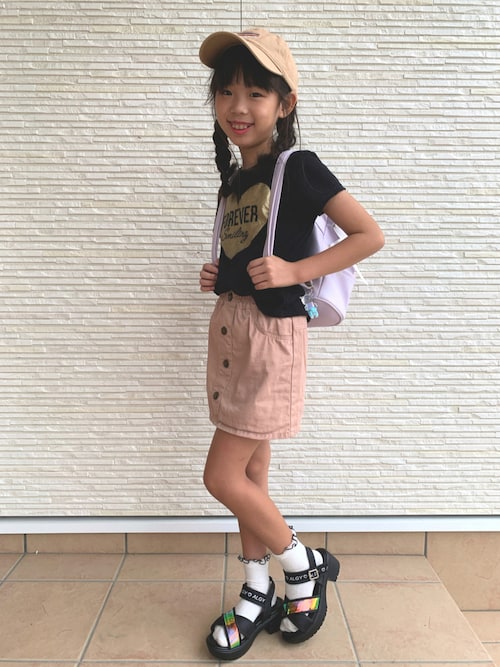 ＊そるみるtwins＊さんのコーディネート