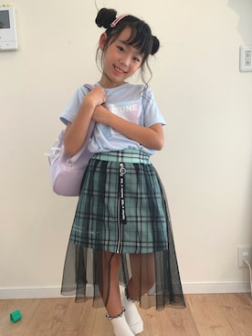 ＊そるみるtwins＊さんのコーディネート