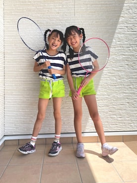 ＊そるみるtwins＊さんのコーディネート