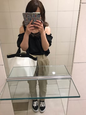 akimaruさんのコーディネート