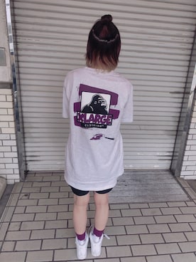 akimaruさんのコーディネート