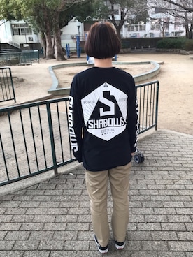 akimaruさんのコーディネート