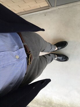 satursdaysさんのコーディネート