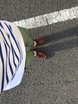 satursdaysさんのコーディネート