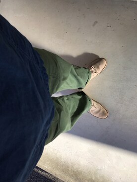 satursdaysさんのコーディネート