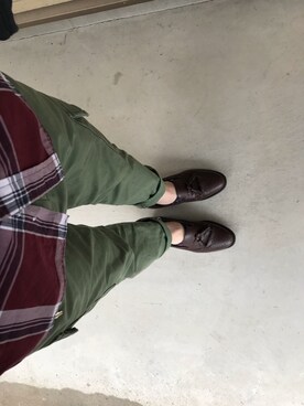 satursdaysさんのコーディネート