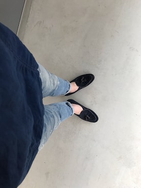 satursdaysさんのコーディネート