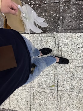 satursdaysさんのコーディネート