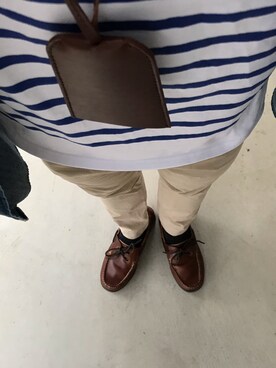 satursdaysさんのコーディネート