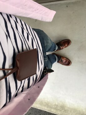 satursdaysさんのコーディネート