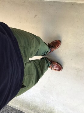 satursdaysさんのコーディネート