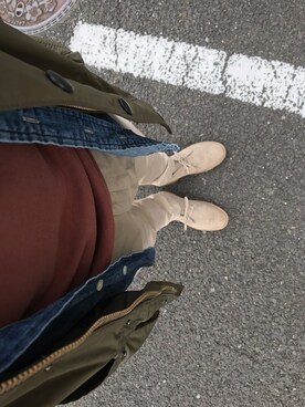 satursdaysさんのコーディネート