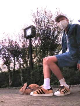 kawatukipotatoさんのコーディネート